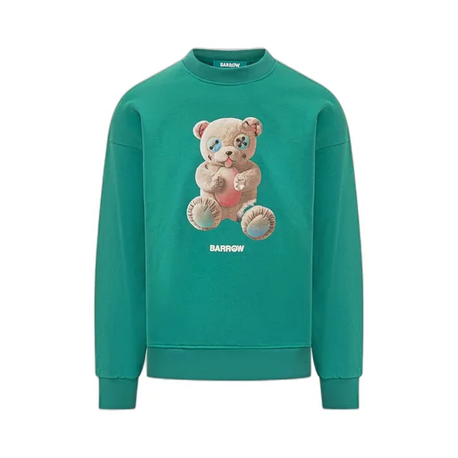 Print Sweatshirt