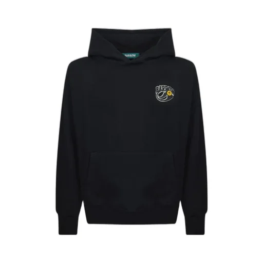 Logo Hoodie