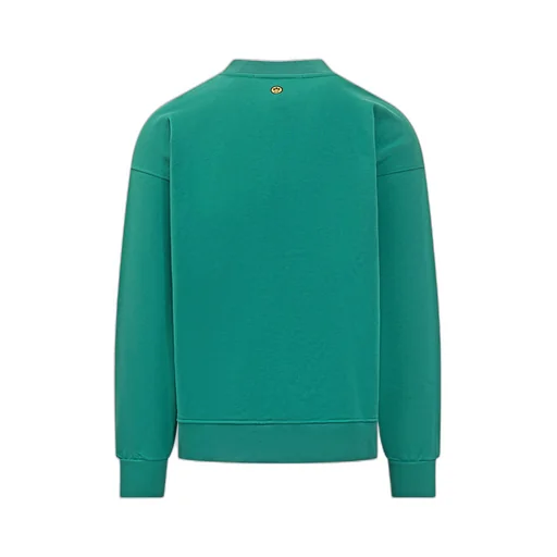 Print Sweatshirt