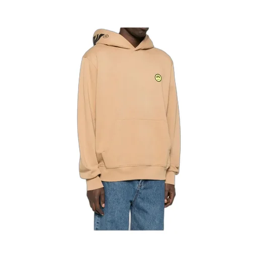 Logo Hooded Sweatshirt