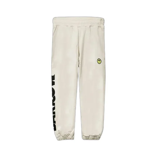 Smiley Face Sweatpants