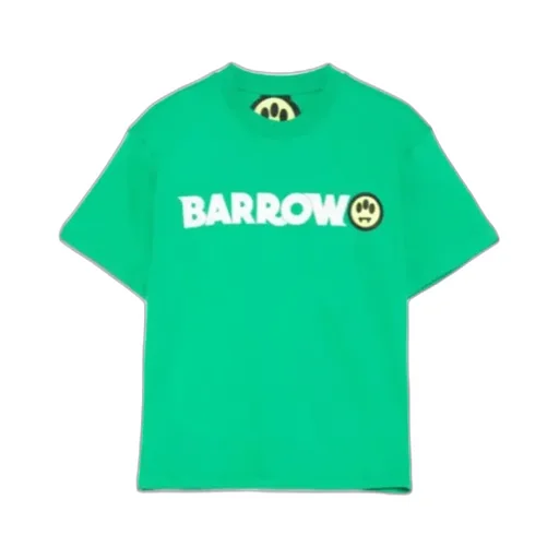 Logo-Print T-Shirt