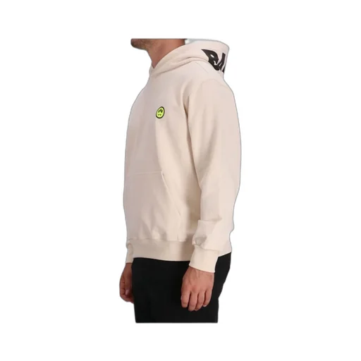 Logo Printed Hoodie