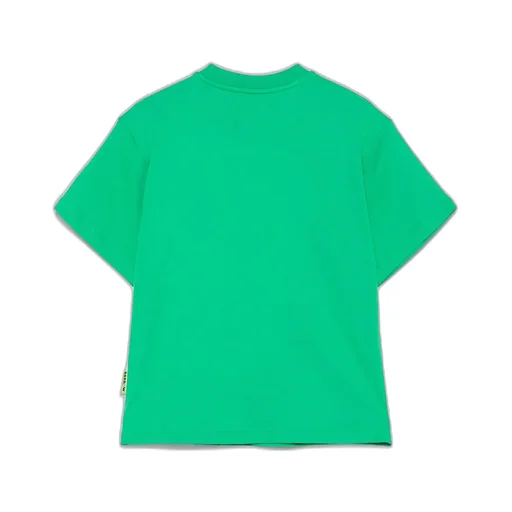 Logo-Print T-Shirt