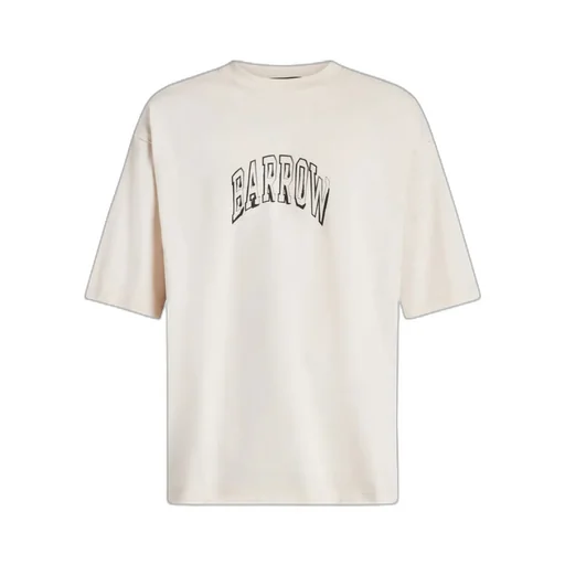 Logo-Print T-Shirt
