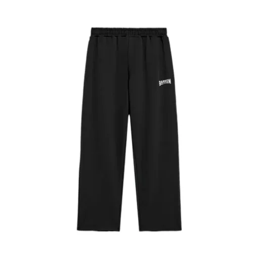 Loose Fit Trousers