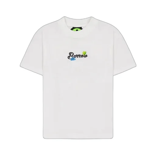 Logo-Print T-Shirt