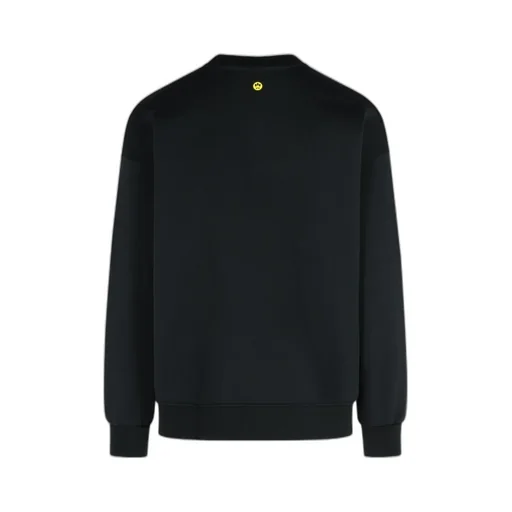 Teddy Print Sweatshirt