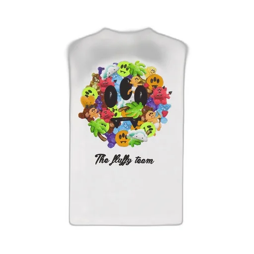 Logo-Print T-Shirt