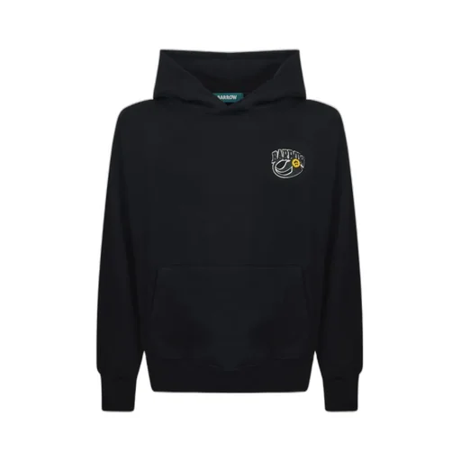 Print Hoodie