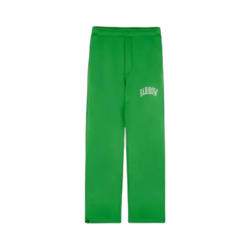 Logo-Print Track Pants
