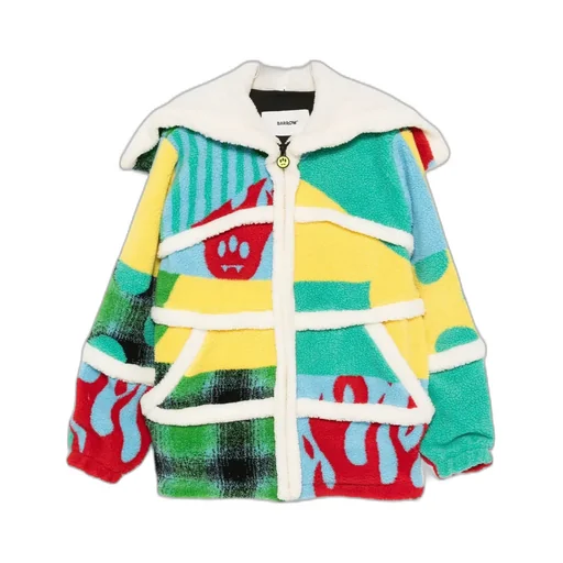 Teddy Unisex Jacket