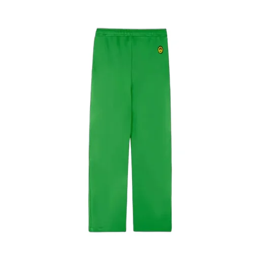 Logo-Print Track Pants