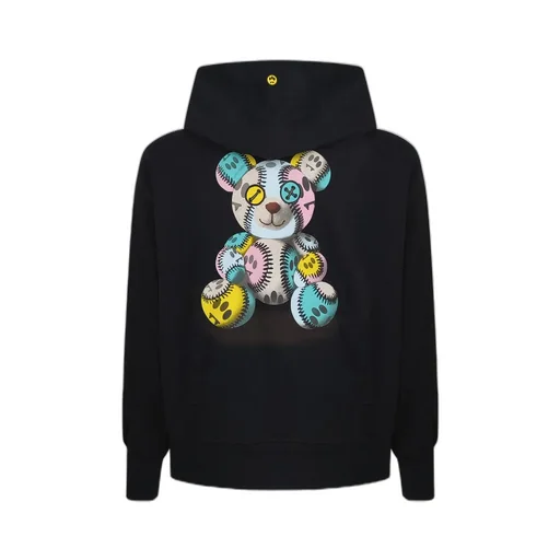 Print Hoodie