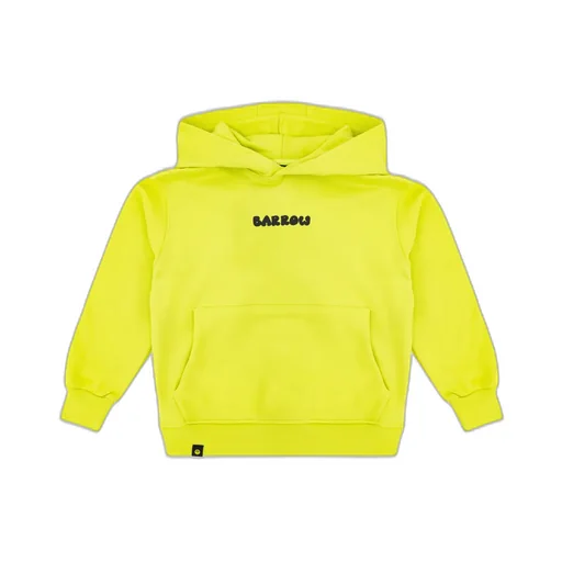 Long-Sleeved Sweatshirt