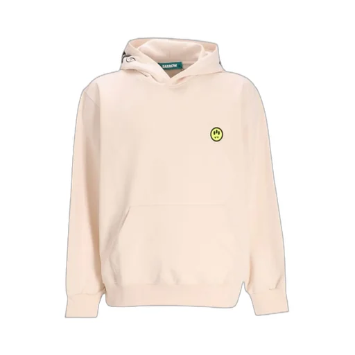 Logo Printed Hoodie
