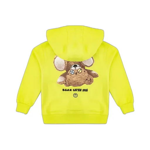 Long-Sleeved Sweatshirt