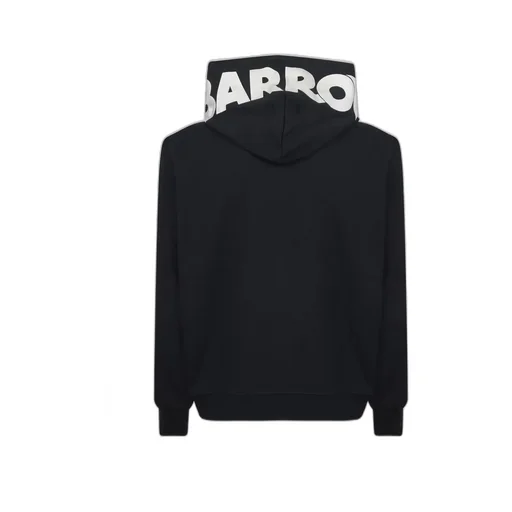 Logo Hooded Sweatshirt