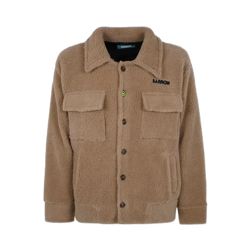Teddy Jacket
