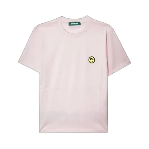 Smiley Face T-Shirt