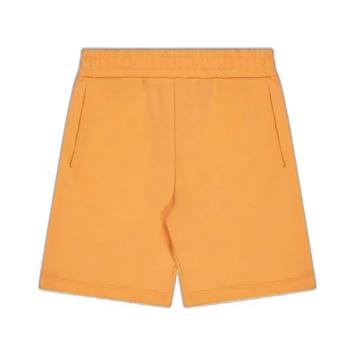Logo-Print Shorts