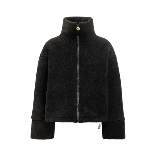 Ecofur Zip-Up Jacket