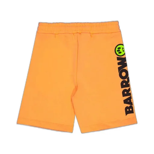 Logo-Print Shorts