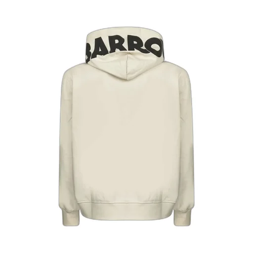 Logo Hooded Sweatshirt