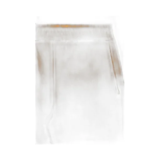 Logo-Print Shorts