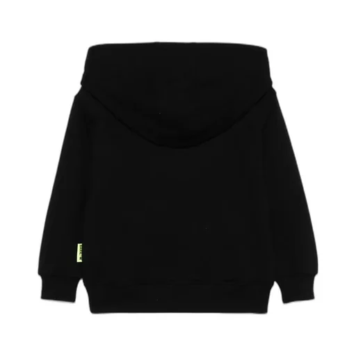 Logo-Print Hoodie