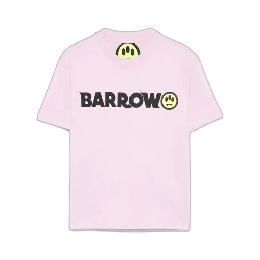 Logo-Print T-Shirt