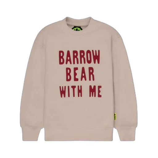 Kids Bear With Me Sweatshirt