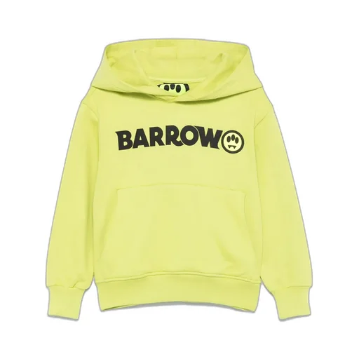 Logo-Print Hoodie