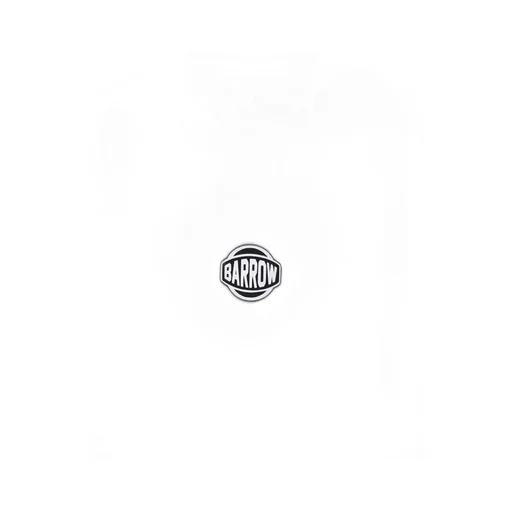 Logo Printed Crewneck T-Shirt