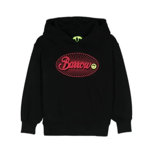 Kids Printed Hoodie