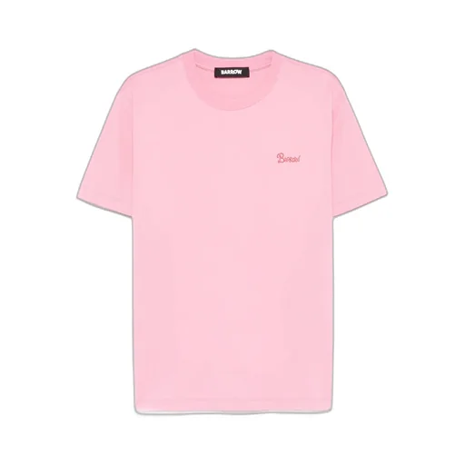 Logo-Printed Crewneck T-Shirt
