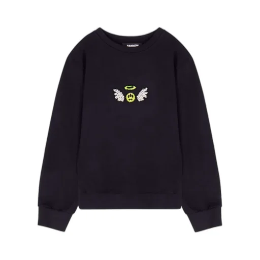 Teddy Sweatshirt