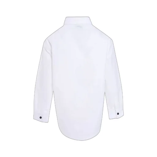 Logo Print Shirt