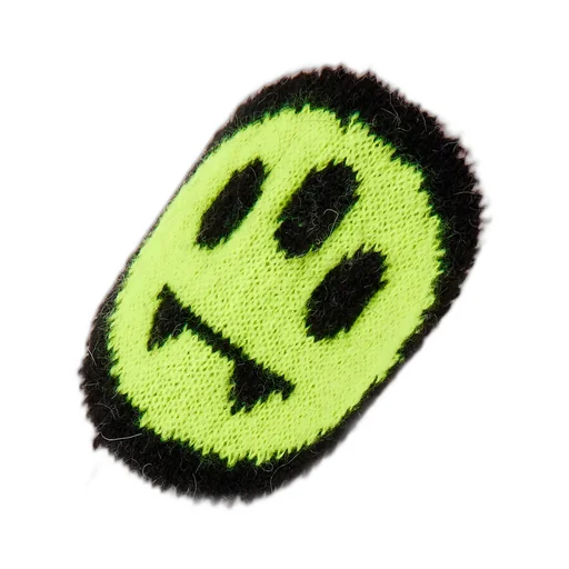 Distressed Jumper