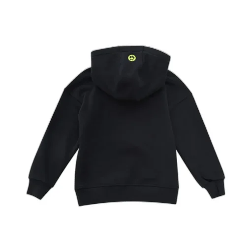 Logo-Print Hoodie