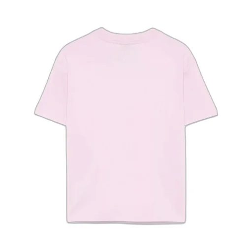 Logo-Print T-Shirt