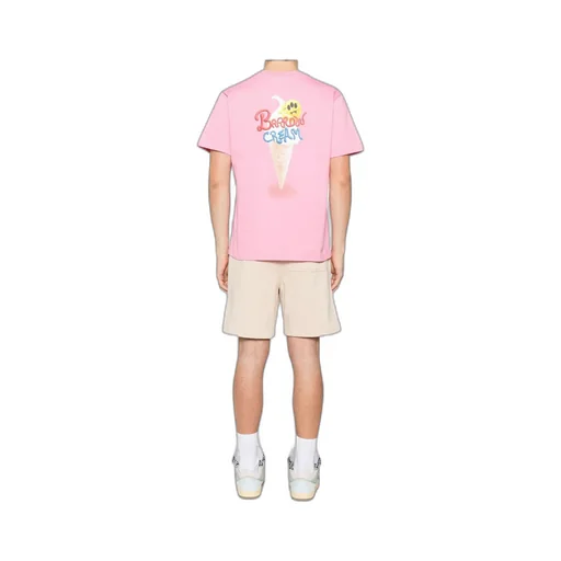 Logo-Printed Crewneck T-Shirt