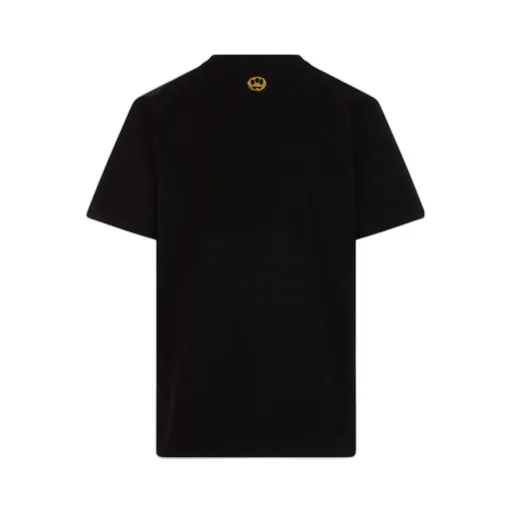 College Crewneck T-Shirt