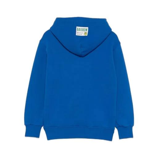 Kids Smile Printed Hoodie