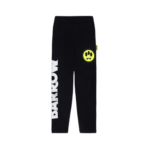 Logo-Print Track Pants