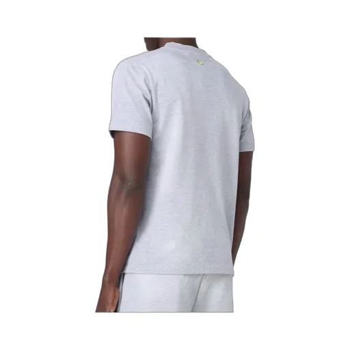 Logo Printed Crewneck T-Shirt