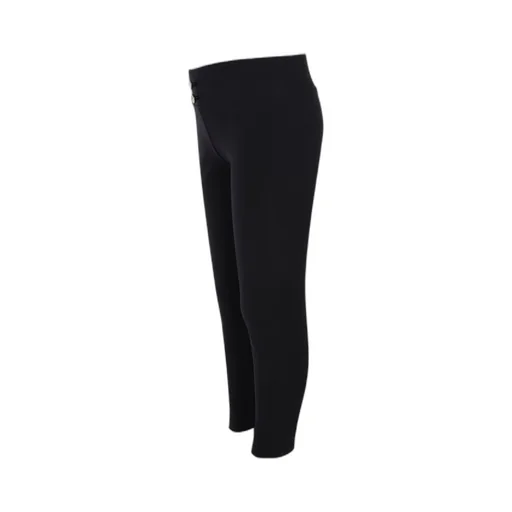 Logo-Print Elasticated Leggings