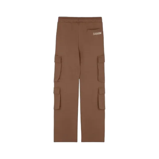 Cargo-Pocket Trousers