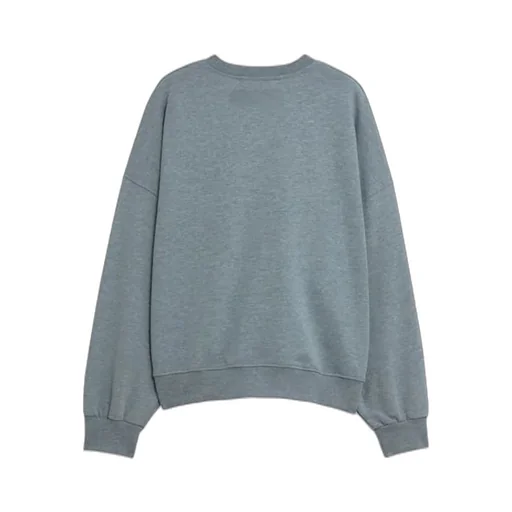 Logo-Print Sweatshirt