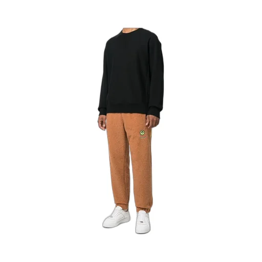 Teddy Fleece Jogging Pants